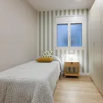Aparteasy Mid-term Only For Vacations Stays, Eixample Center Apartment
