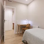 Aparteasy Mid-term Only For Vacations Stays, Eixample Center Apartment