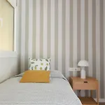 Apartment Aparteasy Mid-term Only For Vacations Stays, Eixample Center *