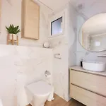 Aparteasy Mid-term Only For Vacations Stays, Eixample Center Apartment *