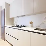 Aparteasy Mid-term Only For Vacations Stays, Eixample Center *