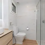 Aparteasy Mid-term Only For Vacations Stays, Eixample Center *