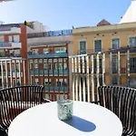 Aparteasy Mid-term Only For Vacations Stays, Eixample Center Apartment