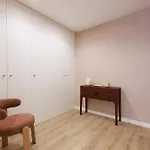 Aparteasy Mid-term Only For Vacations Stays, Eixample Center