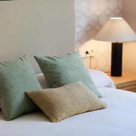 Διαμέρισμα Aparteasy Mid-term Only For Vacations Stays, Eixample Center