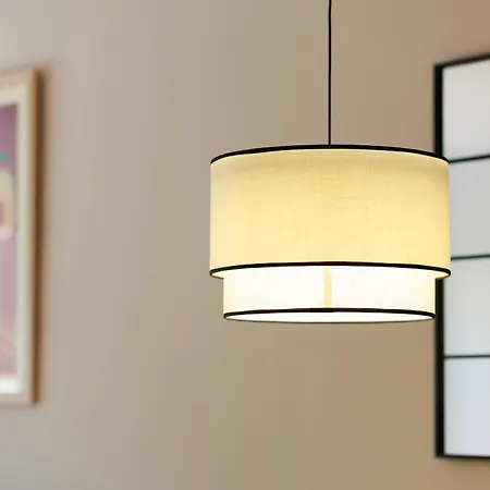 Διαμέρισμα Aparteasy Mid-term Only For Vacations Stays, Eixample Center Βαρκελώνη
