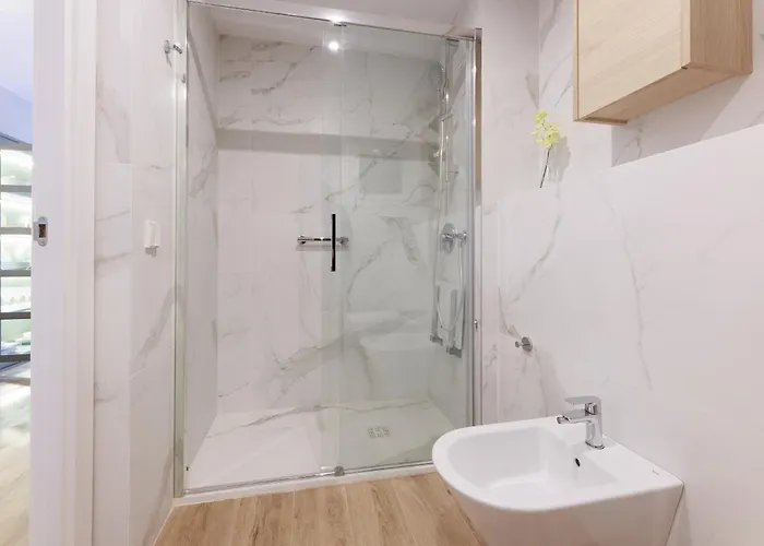 Aparteasy Mid-term Only For Vacations Stays, Eixample Center