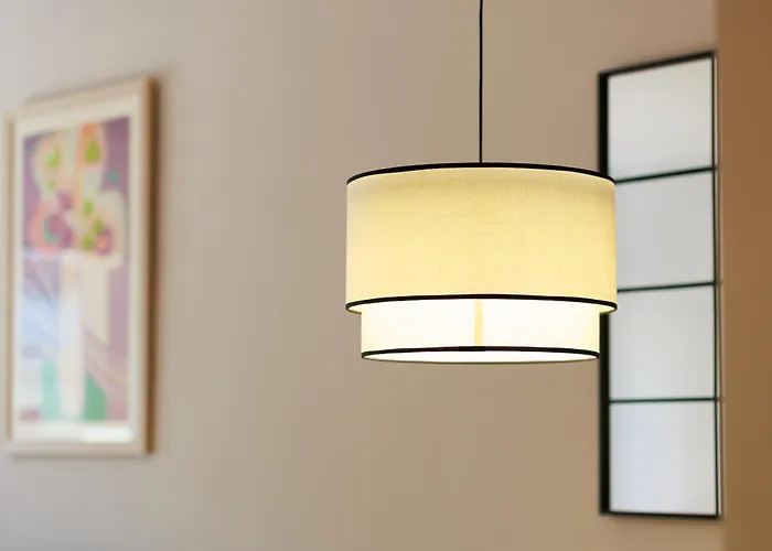 Διαμέρισμα Aparteasy Mid-term Only For Vacations Stays, Eixample Center Βαρκελώνη