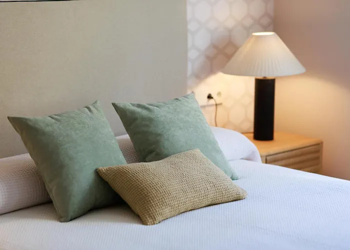 Apartament Aparteasy Mid-term Only For Vacations Stays, Eixample Center